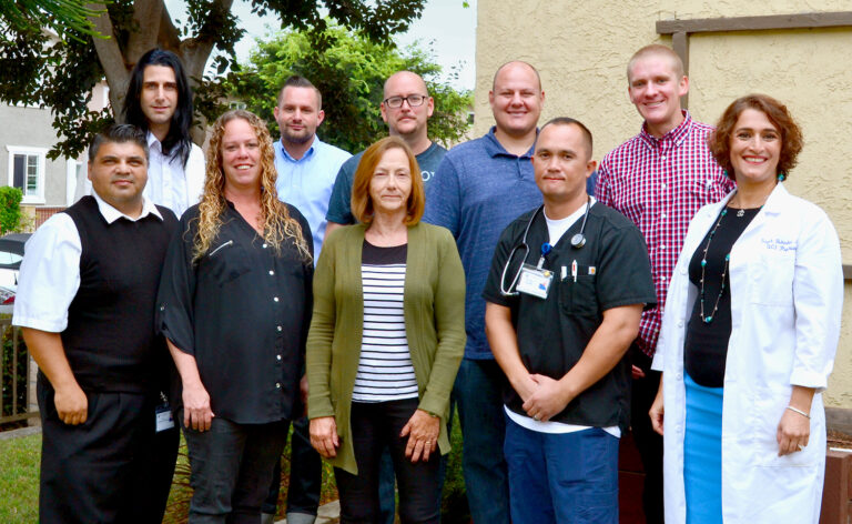 Healing Path Staff Photo Final