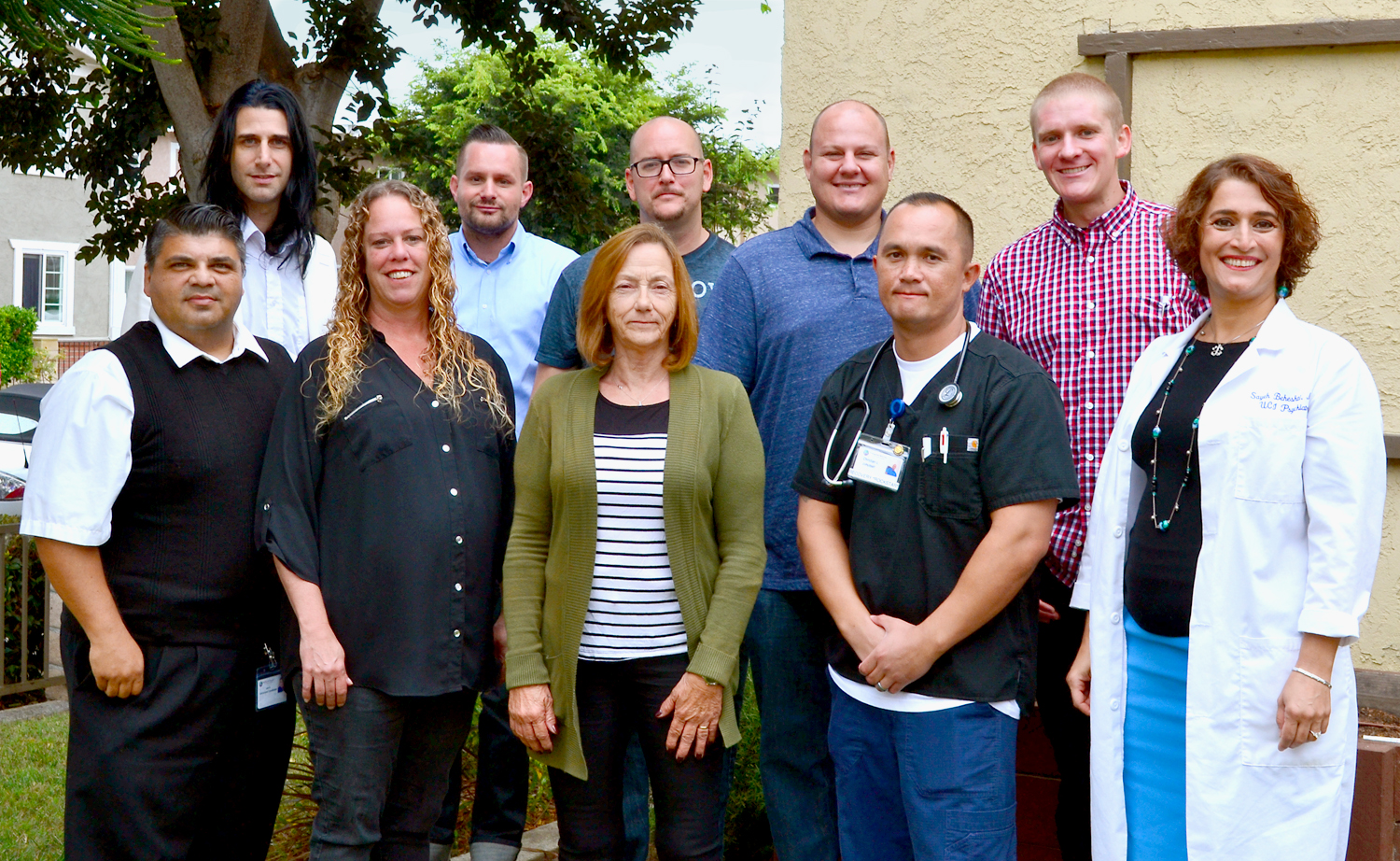 Healing Path Staff Photo Final